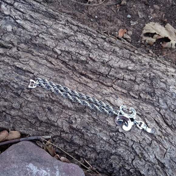 Sperry 🤍🗯 Bracelet 🕸 ⚒ Ropes - Picture 3 of 7